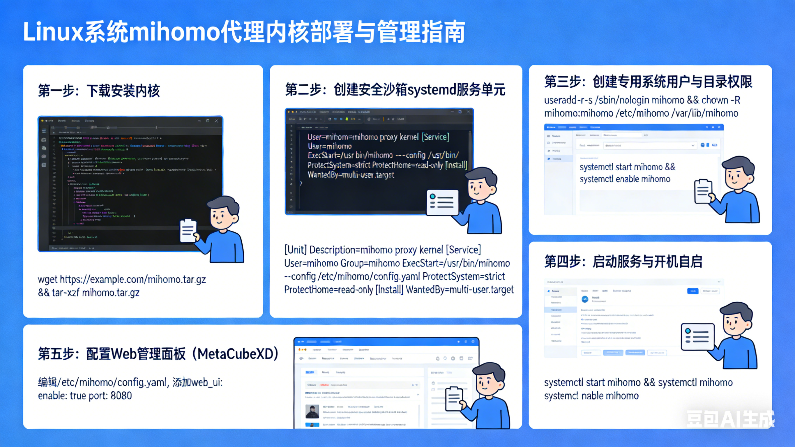 Cover Image of the Post